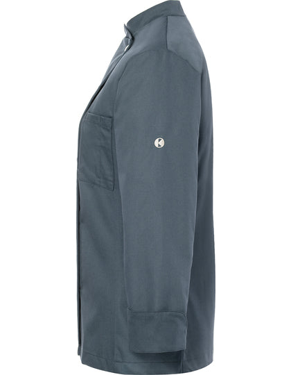 Kochjacke Larissa – Bild 10
