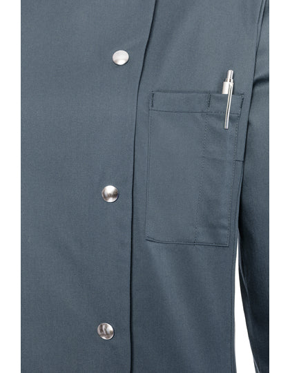 Kochjacke Larissa – Bild 12