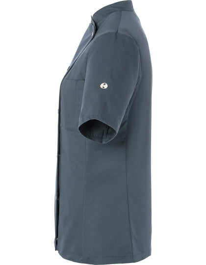 Kochjacke Greta – Bild 10