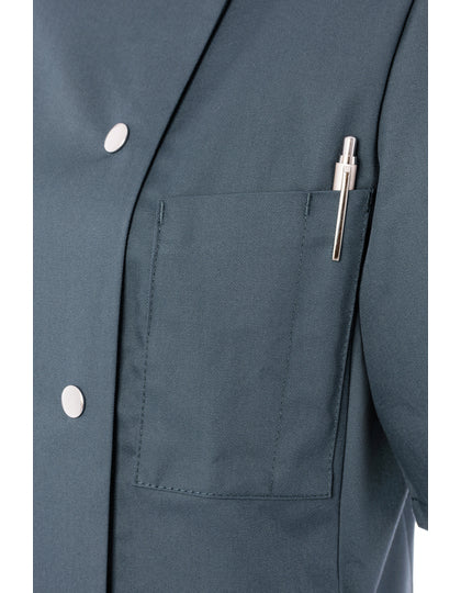 Kochjacke Greta – Bild 12