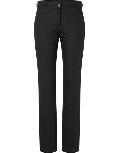KY092 Damen Kochhose Tina – Bild 3