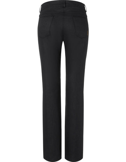 KY092 Damen Kochhose Tina – Bild 5