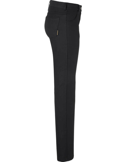 KY092 Damen Kochhose Tina – Bild 7