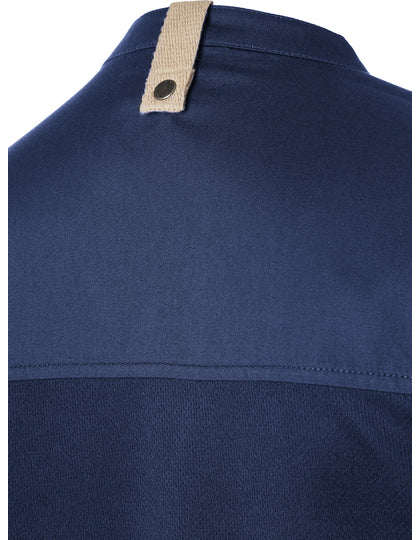 Damenkochjacke Green-Generation – Bild 14