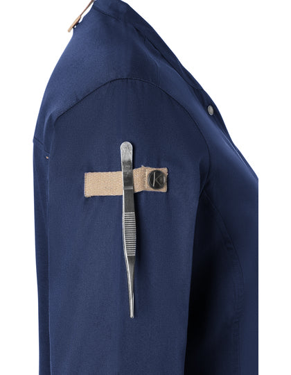 Damenkochjacke Green-Generation – Bild 15