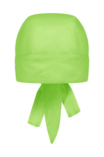 Grün (Kiwi (ca. Pantone 1300C))