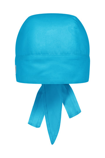 Hellblau