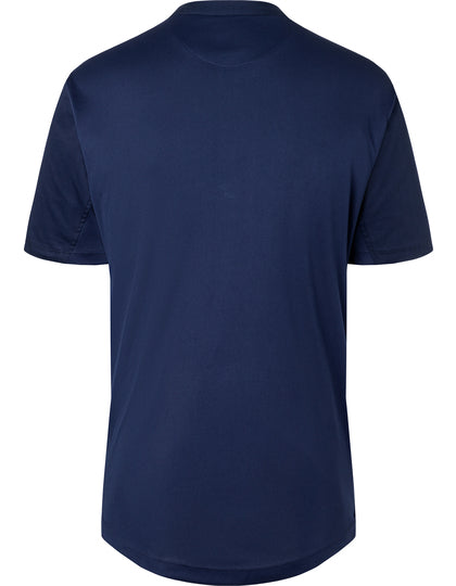 KY151 Kurzarm Damen-Arbeitsshirt Performance – Bild 8