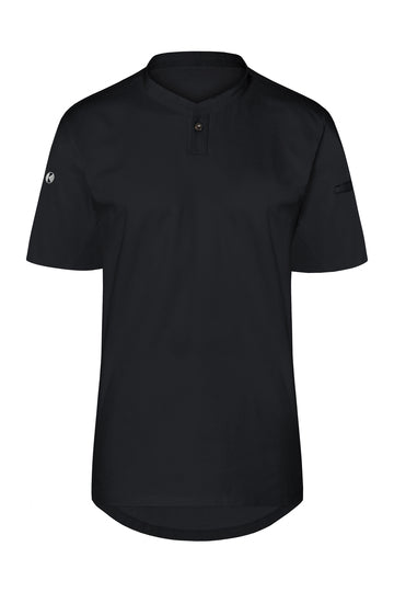 Black (ca. Pantone 419C)