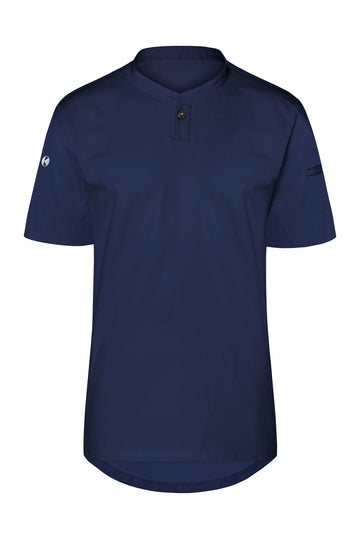 Navy (ca. Pantone 533C)
