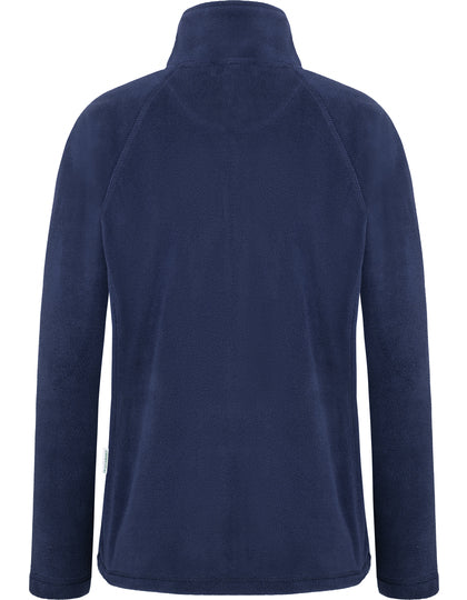 KY156 Damen Workwear Fleecejacke Warm-Up – Bild 13
