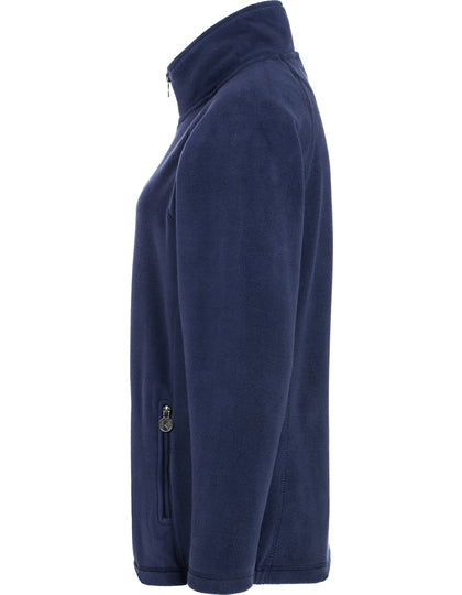 KY156 Damen Workwear Fleecejacke Warm-Up – Bild 14