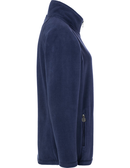 KY156 Damen Workwear Fleecejacke Warm-Up – Bild 15