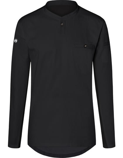 Herren-Arbeitsshirt Performance – Bild 7