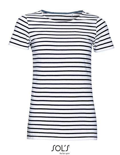 White / Navy