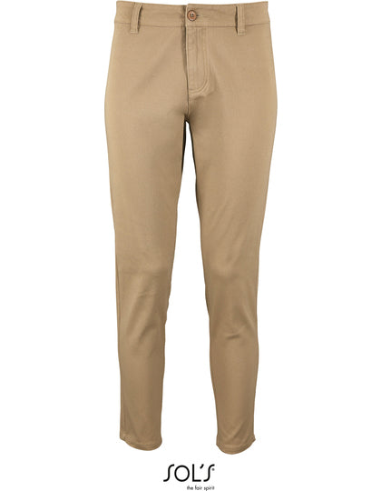 L01425 Women´s 7/8 Pants Jules – Bild 4