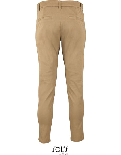 L01425 Women´s 7/8 Pants Jules – Bild 6
