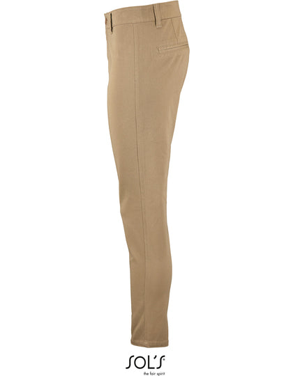 L01425 Women´s 7/8 Pants Jules – Bild 7