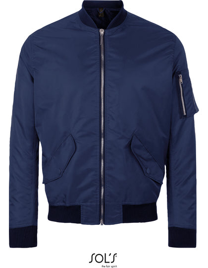 Rebel Jacket – Bild 4