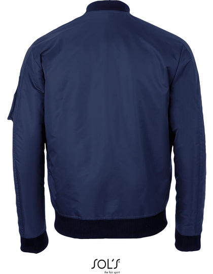 Rebel Jacket – Bild 5