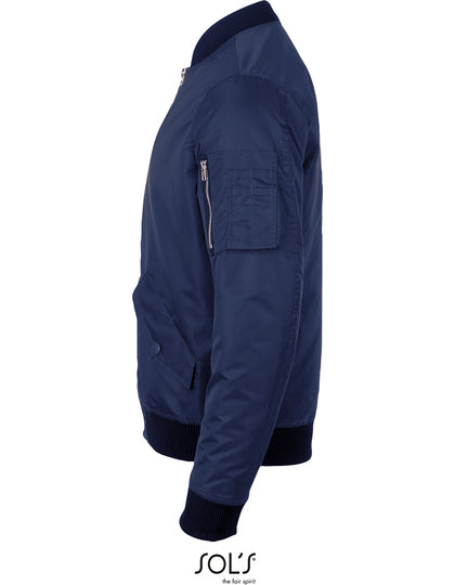 Rebel Jacket – Bild 6