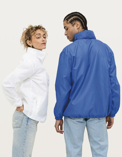 Shift Windbreaker – Bild 12
