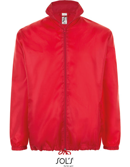 Shift Windbreaker – Bild 11