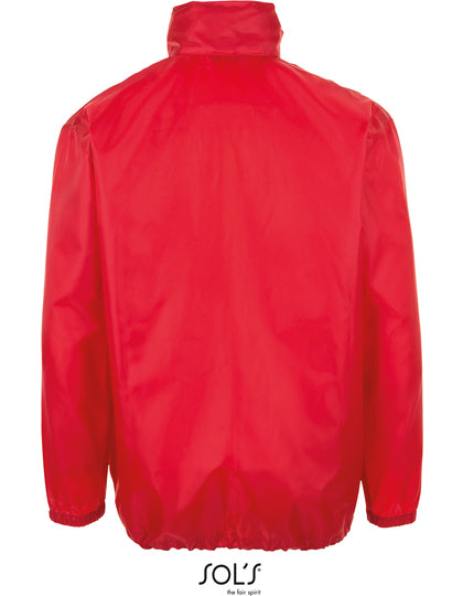 Shift Windbreaker – Bild 13