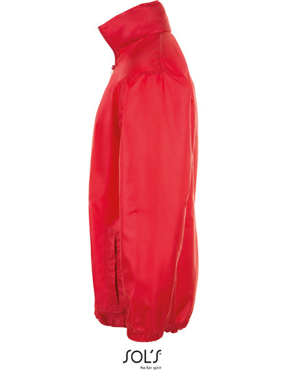 Shift Windbreaker – Bild 14