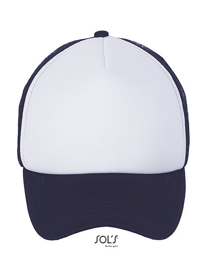 Weiss / Navy