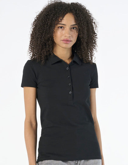 L01709 Women´s Phoenix Polo – Bild 5