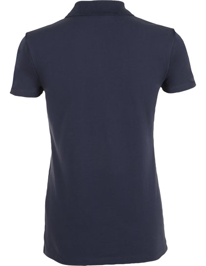 L01709 Women´s Phoenix Polo – Bild 6