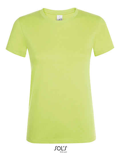Apple Green