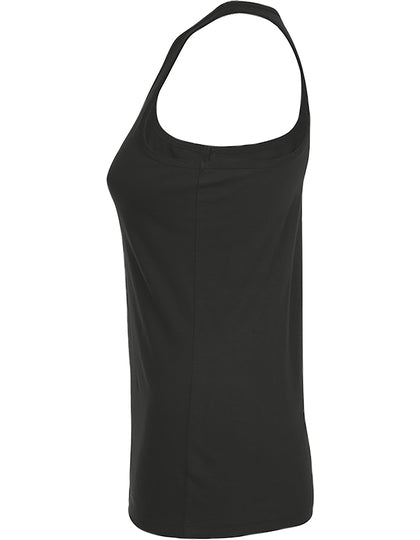 L01826 Women´s Justin Tank Top – Bild 6