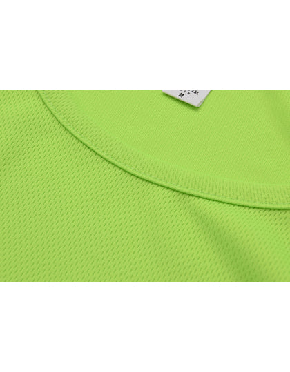 Men's Long Sleeve Sports T-Shirt Sporty – Bild 13