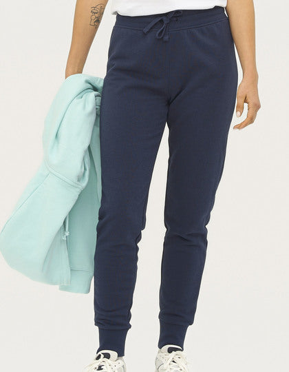 L02085 Women´s Slim Fit Jogging Pants Jake – Bild 7