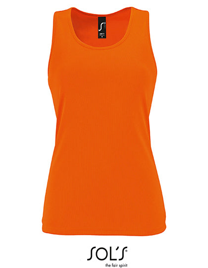 Neonorange
