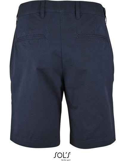Damen Chino Bermuda Shorts Jasper – Bild 5