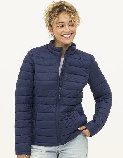 L02899 Women´s Wilson Jacket – Bild 4