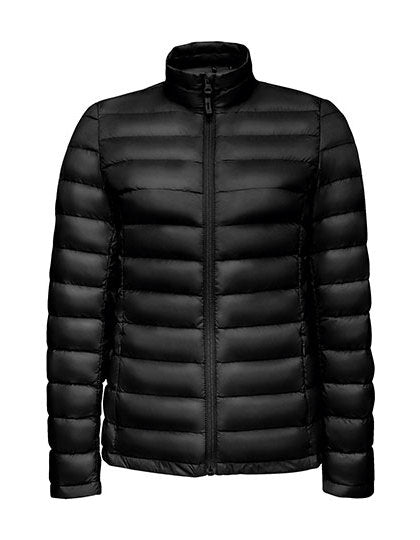 L02899 Women´s Wilson Jacket – Bild 3