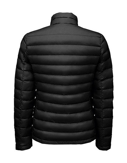 L02899 Women´s Wilson Jacket – Bild 5