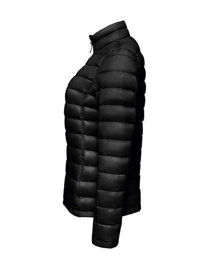 L02899 Women´s Wilson Jacket – Bild 6