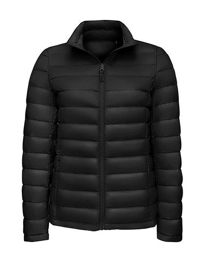 L02899 Women´s Wilson Jacket – Bild 7