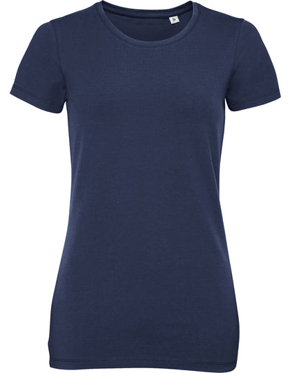 L02941 Women´s Imperial V-Neck T-Shirt – Bild 7