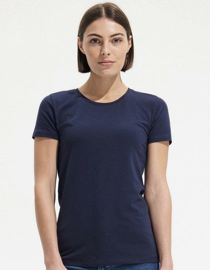 L02946 Women´s Millenium T-Shirt – Bild 5