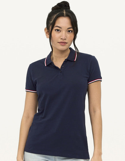 Women´s Prestige Polo – Bild 3