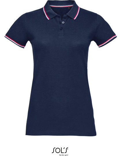 Women´s Prestige Polo – Bild 4