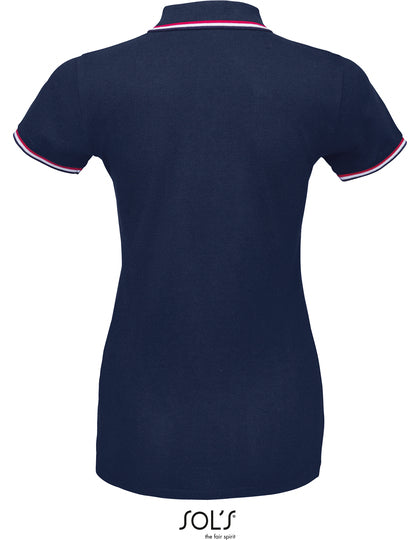 Women´s Prestige Polo – Bild 5