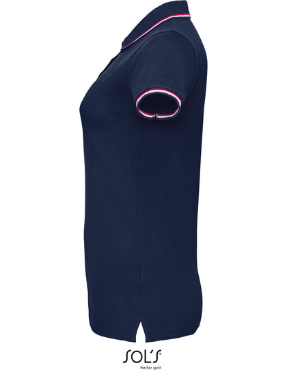 Women´s Prestige Polo – Bild 6