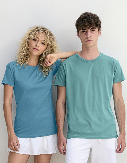 Unisex Sprint T-Shirt – Bild 15
